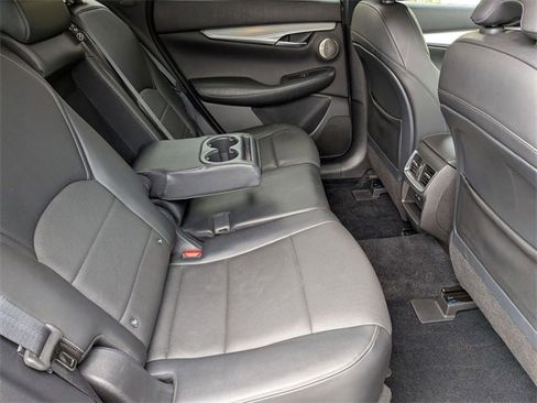 Used 2022 INFINITI QX50 Essential w/ Cargo Package image 30