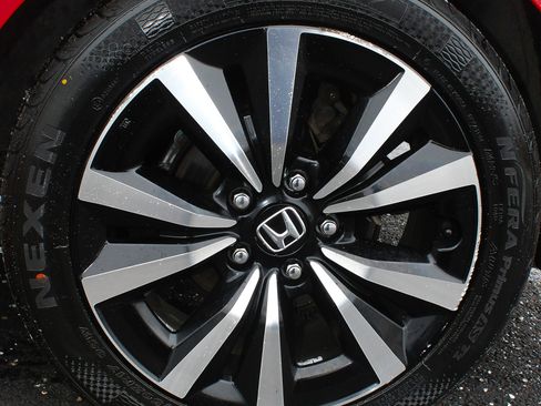 Used 2022 Honda Civic EX image 11