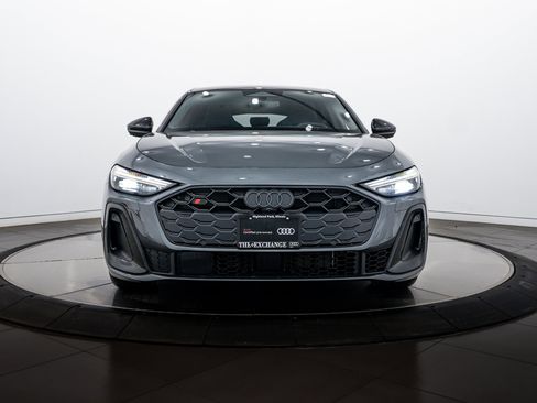 Certified 2025 Audi S5 Premium Plus image 26