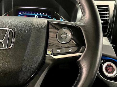 Used 2023 Honda Odyssey Touring image 22