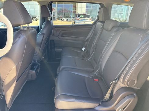 Used 2019 Honda Odyssey EX-L image 9