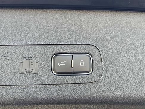 New 2025 Lincoln Aviator AWD w/ Jet Appearance Package image 14