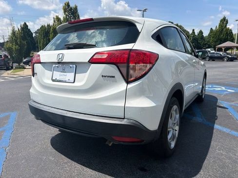 Used 2016 Honda HR-V LX image 6