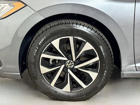 Used 2025 Volkswagen Jetta S FWD image 26