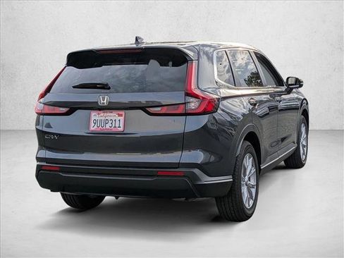 Used 2025 Honda CR-V EX image 5