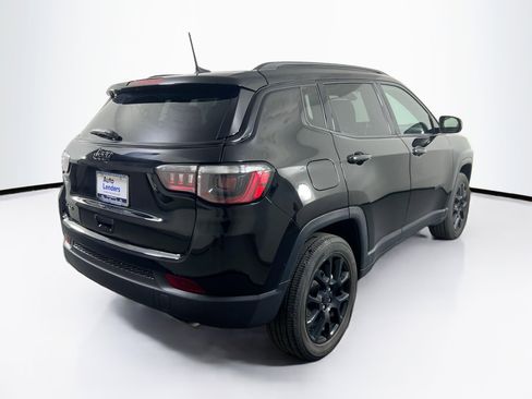 Used 2022 Jeep Compass Altitude image 5