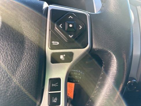 Used 2019 Toyota Tundra Limited image 19