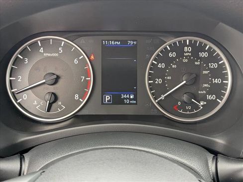 New 2025 Nissan Sentra S image 10