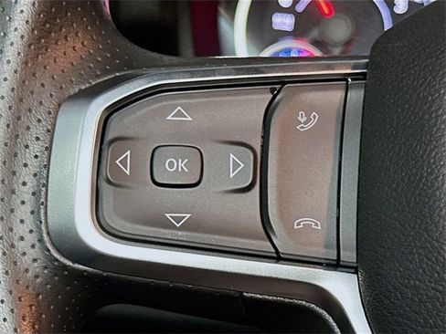 New 2026 RAM 3500 Tradesman w/ Chrome Appearance Group image 21