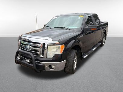 Used 2009 Ford F150 XL