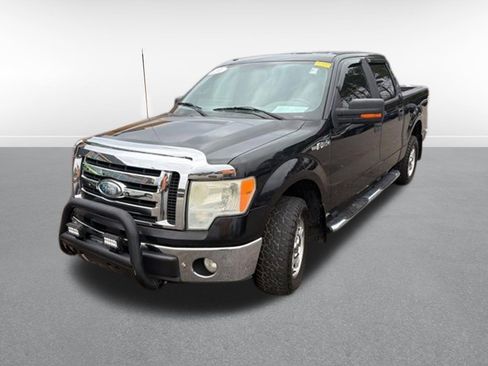 Used 2009 Ford F150 XL image 1