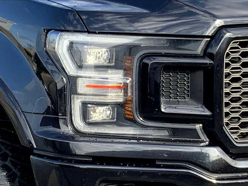 Used 2019 Ford F150 Lariat w/ Equipment Group 502A Luxury image 24