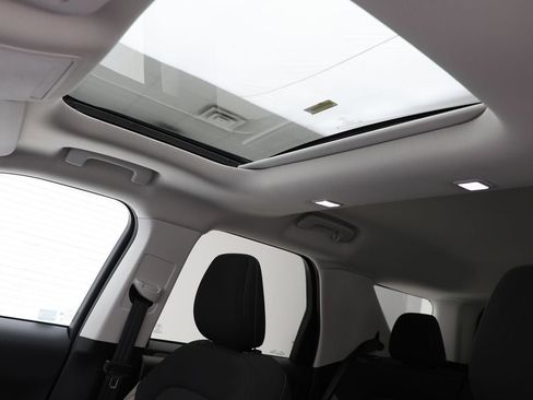 Used 2025 Ford Bronco Sport Big Bend w/ Convenience Package image 17