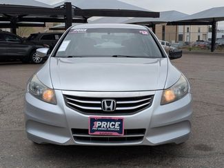 Used 2012 Honda Accord LX video 2