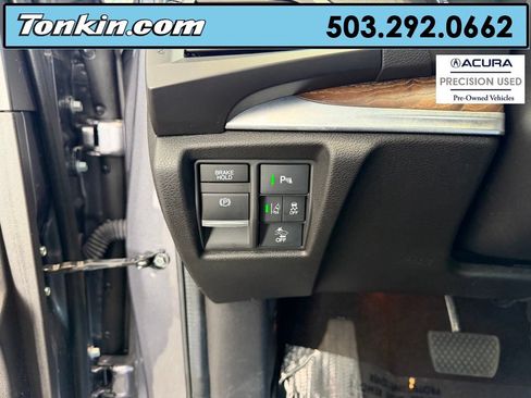 Used 2019 Acura MDX SH-AWD w/ Technology Package image 17