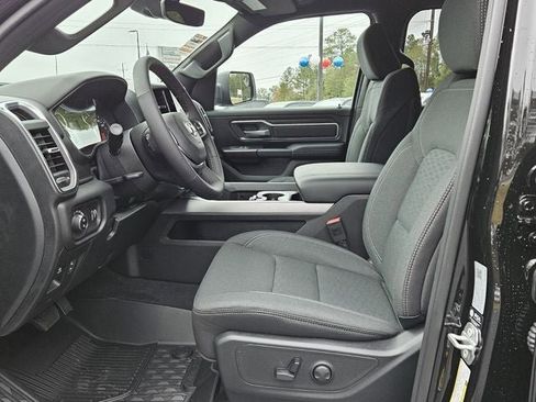 New 2026 RAM 1500 Big Horn image 10