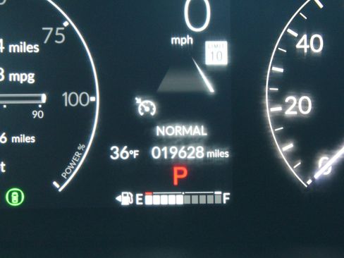 Used 2025 Honda CR-V Sport-L image 9