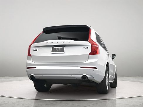 Used 2019 Volvo XC90 T5 Momentum image 23