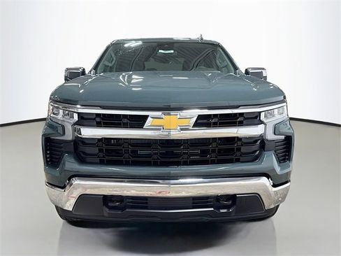 New 2026 Chevrolet Silverado 1500 LT image 3