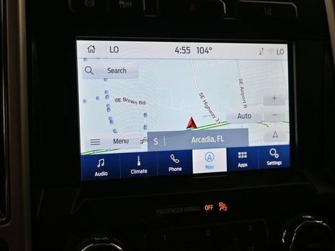 Used 2020 Ford F250 Lariat AWD/4WD image 23