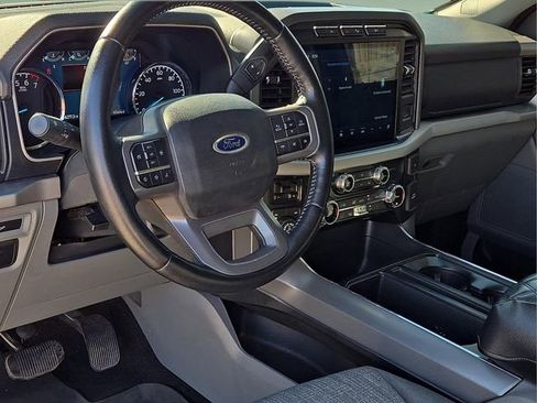 Used 2022 Ford F150 XLT w/ Equipment Group 302A High image 20