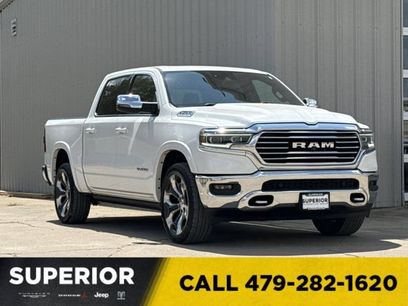 Used 2023 RAM 1500 Limited