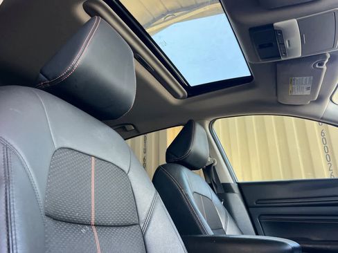 Used 2020 Nissan Altima 2.5 SR w/ Premium Package FWD image 18