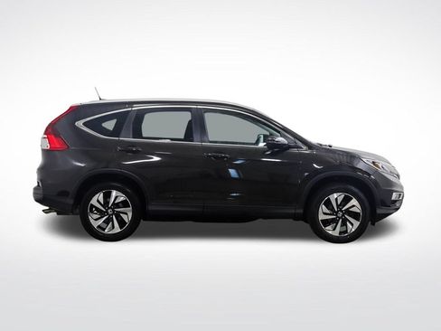 Used 2016 Honda CR-V Touring image 6