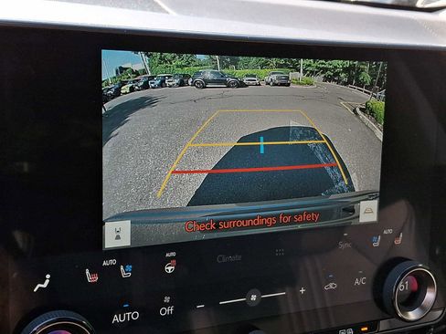 Used 2023 Lexus NX 350 AWD image 16