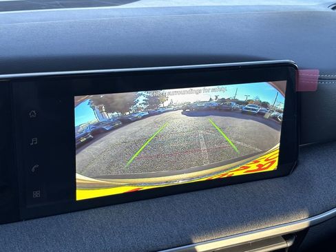 New 2026 Nissan Kicks SV image 17