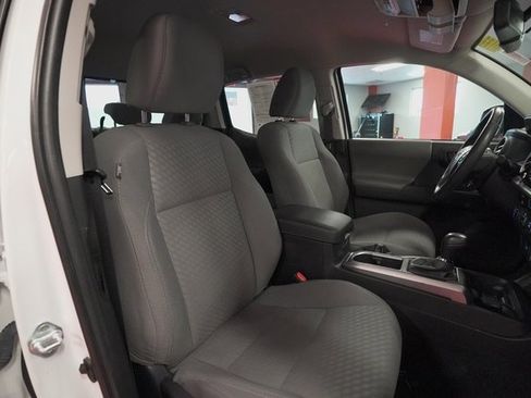 Certified 2023 Toyota Tacoma SR5 image 31