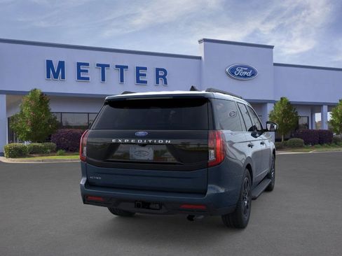 New 2026 Ford Expedition Active RWD image 31