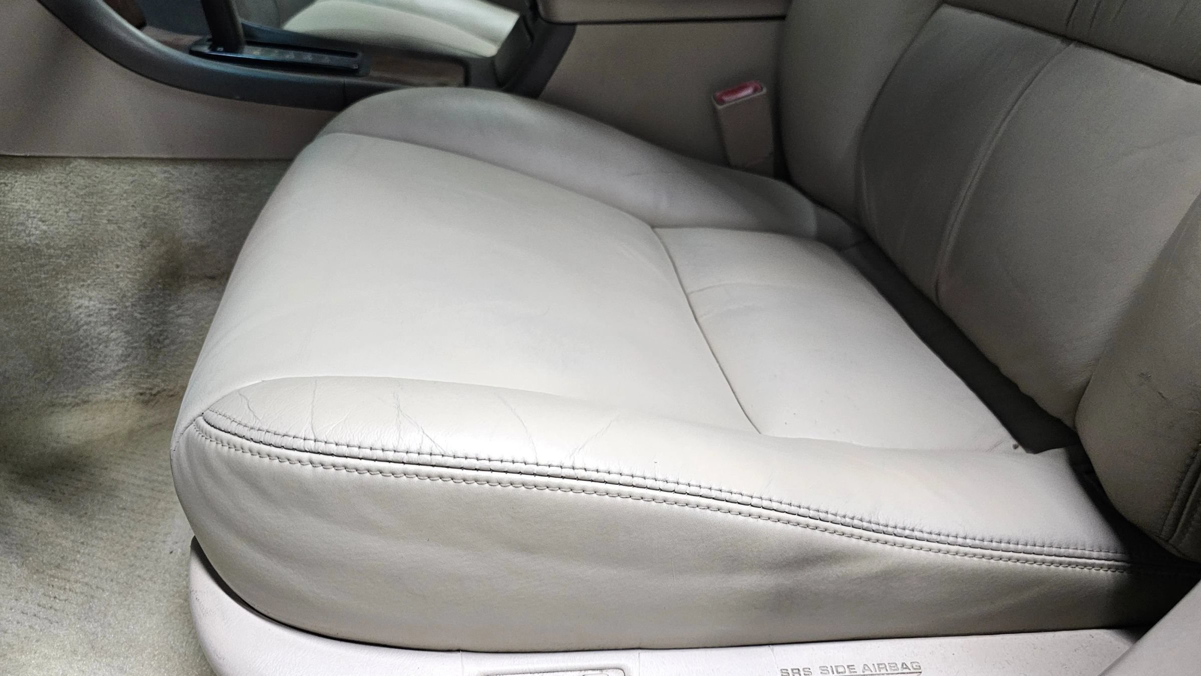Used 1999 Lexus ES 330 FWD image 27