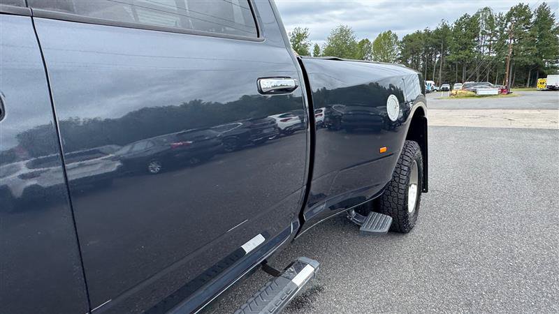 Used 2015 RAM 3500 Big Horn AWD/4WD image 18