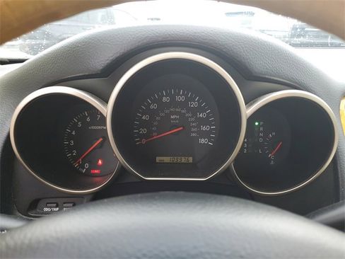 Used 2005 Lexus SC 430 Convertible image 14