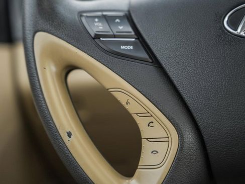 Used 2013 Hyundai Sonata Limited w/ Premium Pkg image 29