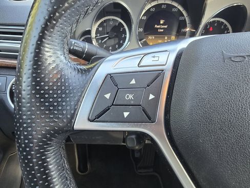 Used 2012 Mercedes-Benz E 350 Sedan image 29