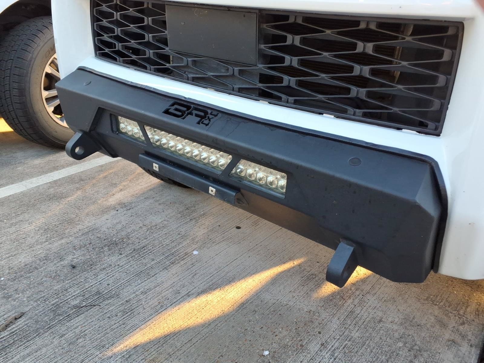 Used 2021 Toyota 4Runner SR5 Premium w/ Moonroof Package AWD/4WD image 4