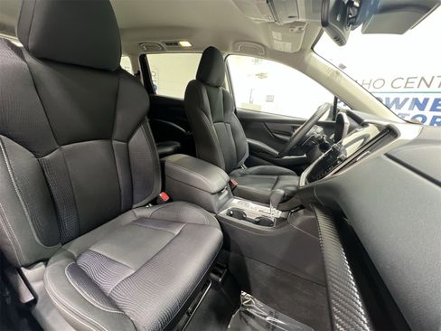 Certified 2024 Subaru Ascent Premium w/ Convenience Package image 24