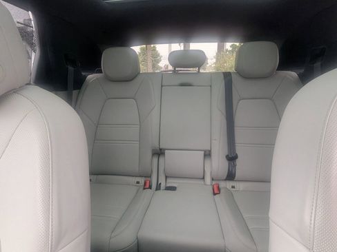 Used 2021 Porsche Cayenne S AWD/4WD image 23