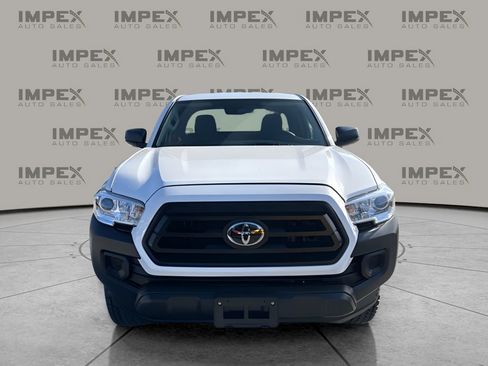 Used 2022 Toyota Tacoma SR image 8