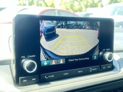 Used 2024 Honda Accord EX image 20