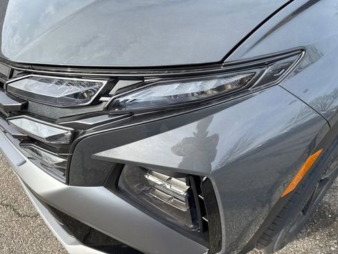 New 2026 Hyundai Tucson SEL image 15