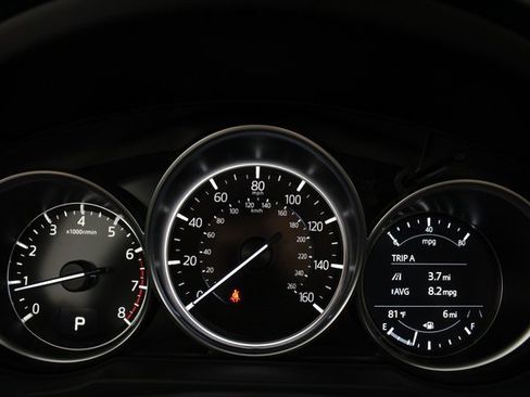 New 2025 MAZDA CX-5 AWD 2.5 S w/ Select Package image 17