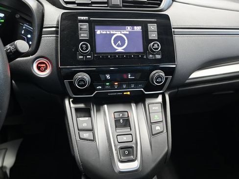 Used 2020 Honda CR-V LX image 14
