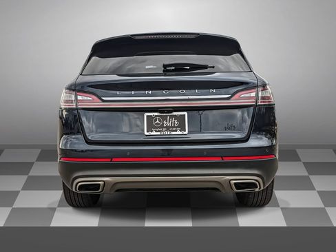 Used 2022 Lincoln Nautilus Reserve w/ Equipment Group 201A AWD/4WD image 5