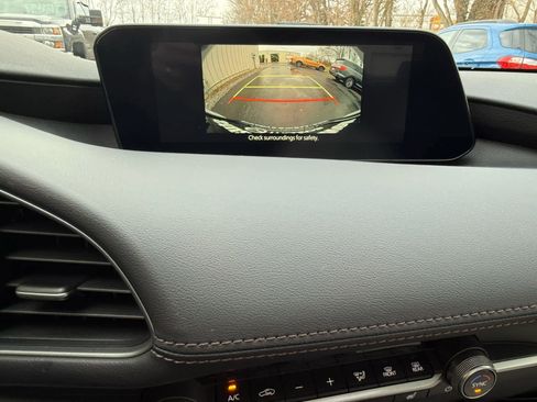 New 2026 MAZDA MAZDA3 2.5 S Preferred image 14