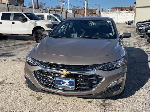 Used 2024 Chevrolet Malibu LT image 26
