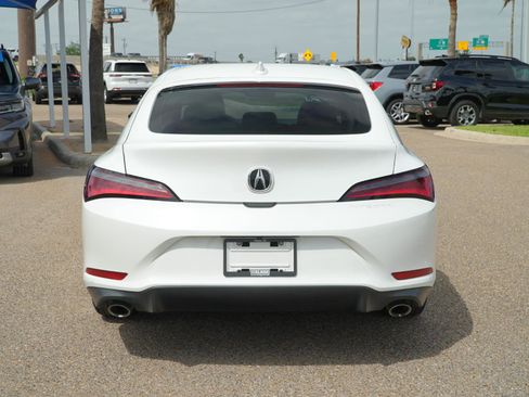 Used 2024 Acura Integra image 3