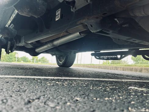 Used 2019 RAM 1500 Big Horn AWD/4WD image 4